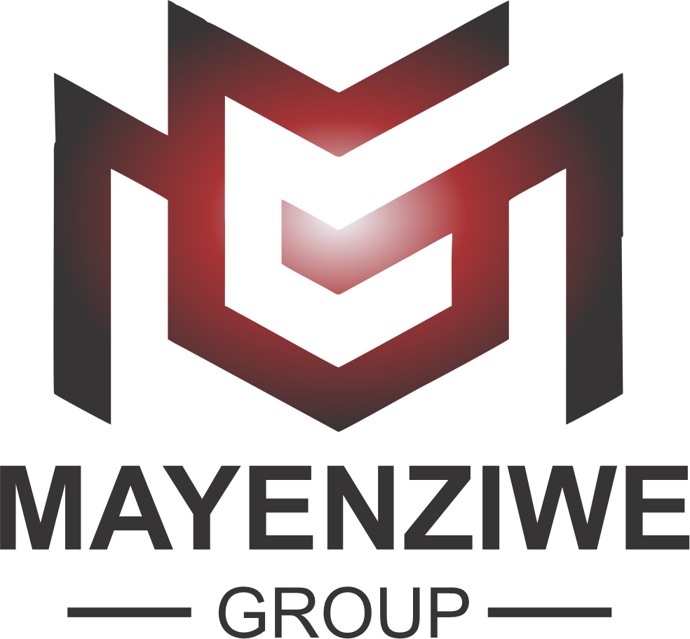 Mayenzeke Group Color